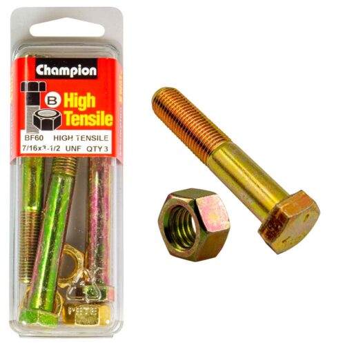 Champion Brass 3/16In X 1/8In Female Tailpiece