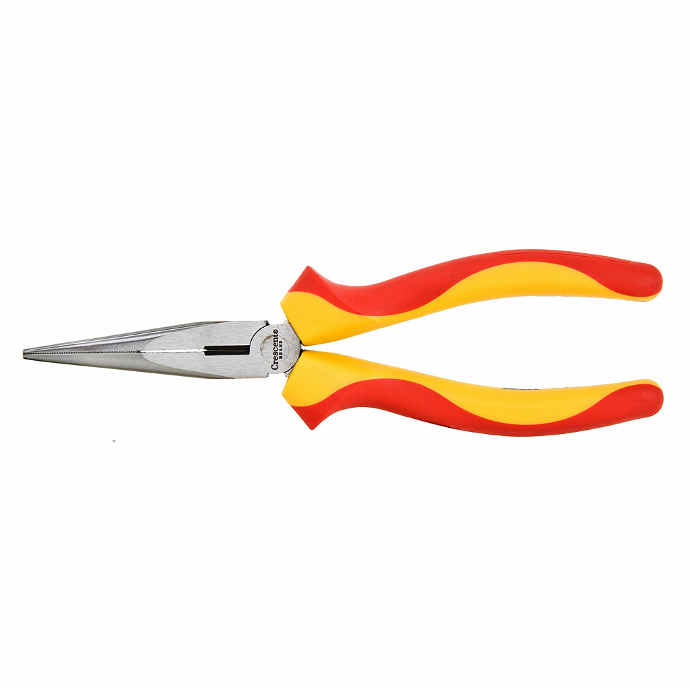 Crescent long deals nose pliers