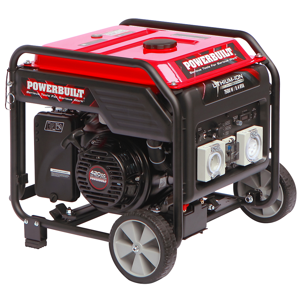 Buy generator deals