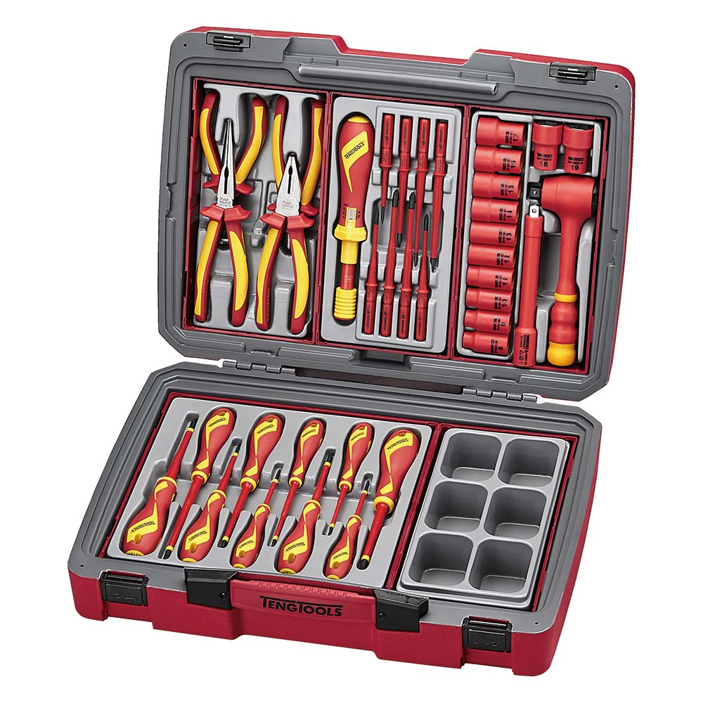 Electrical tool sale kit online shopping